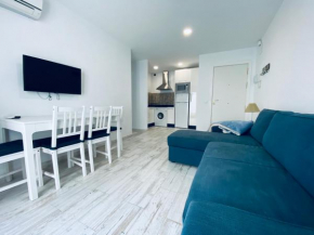 CLB F. Rubio Apartment Seville